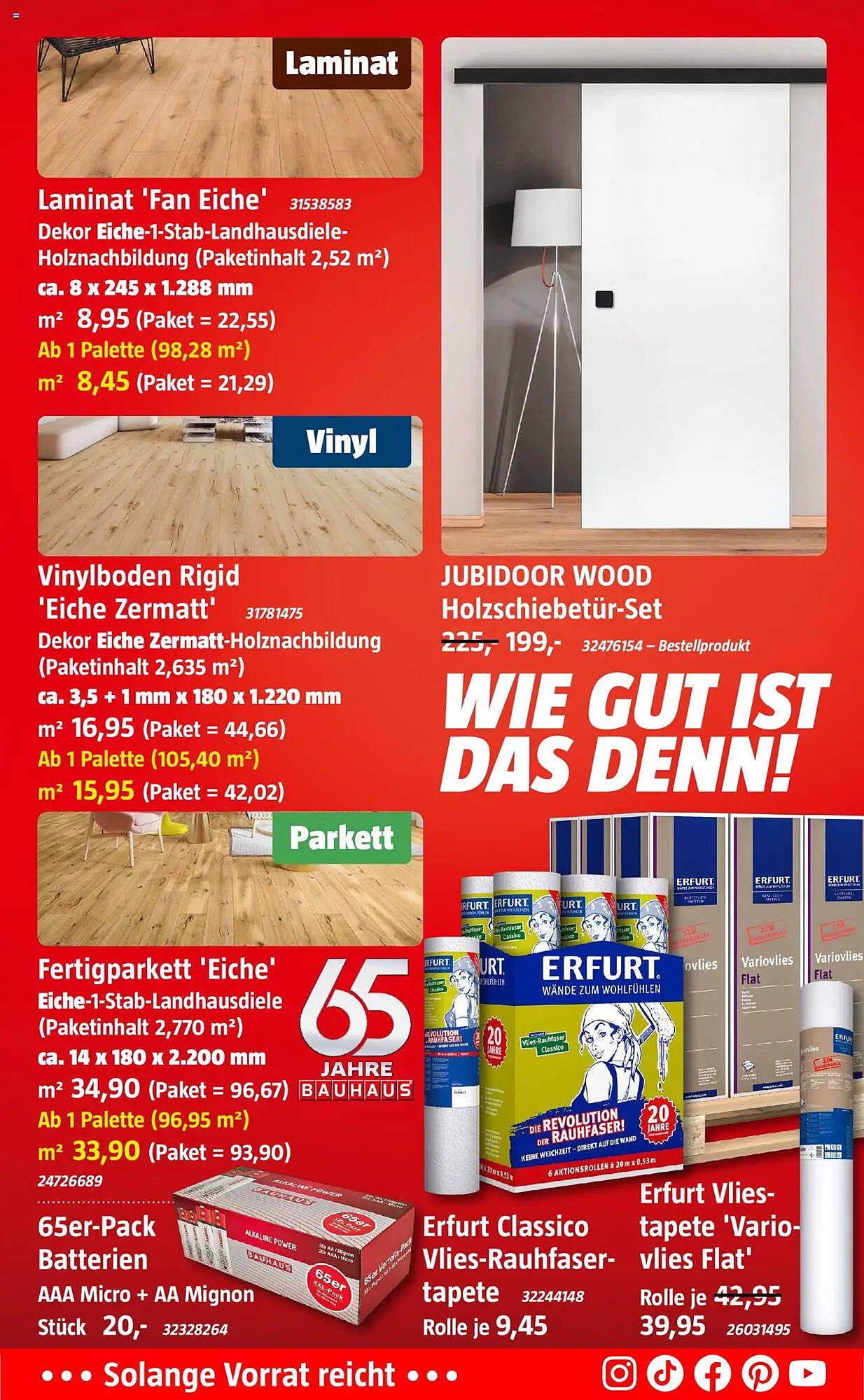 Bauhaus Prospekt (2025-07-20 - 2025-08-09) | 7
