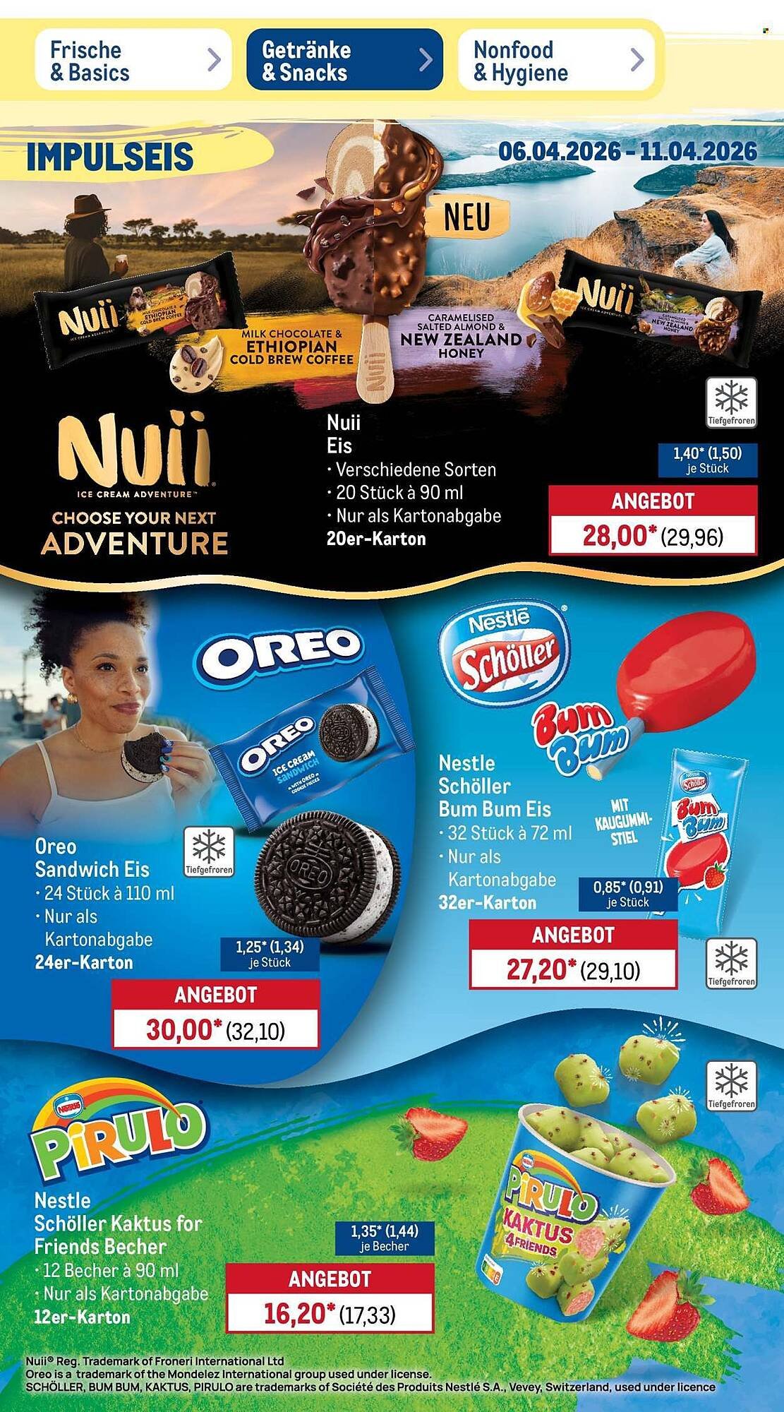 METRO Prospekt (2026-04-06 - 2026-04-11)