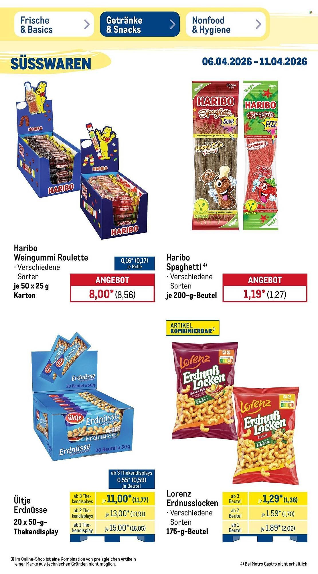 METRO Prospekt (2026-04-06 - 2026-04-11)