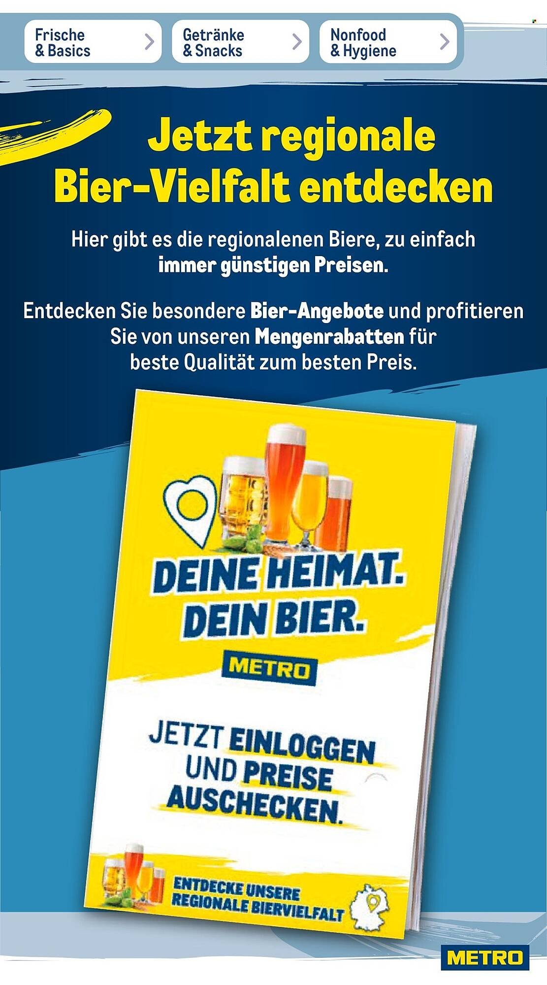 METRO Prospekt (2026-04-06 - 2026-04-11)