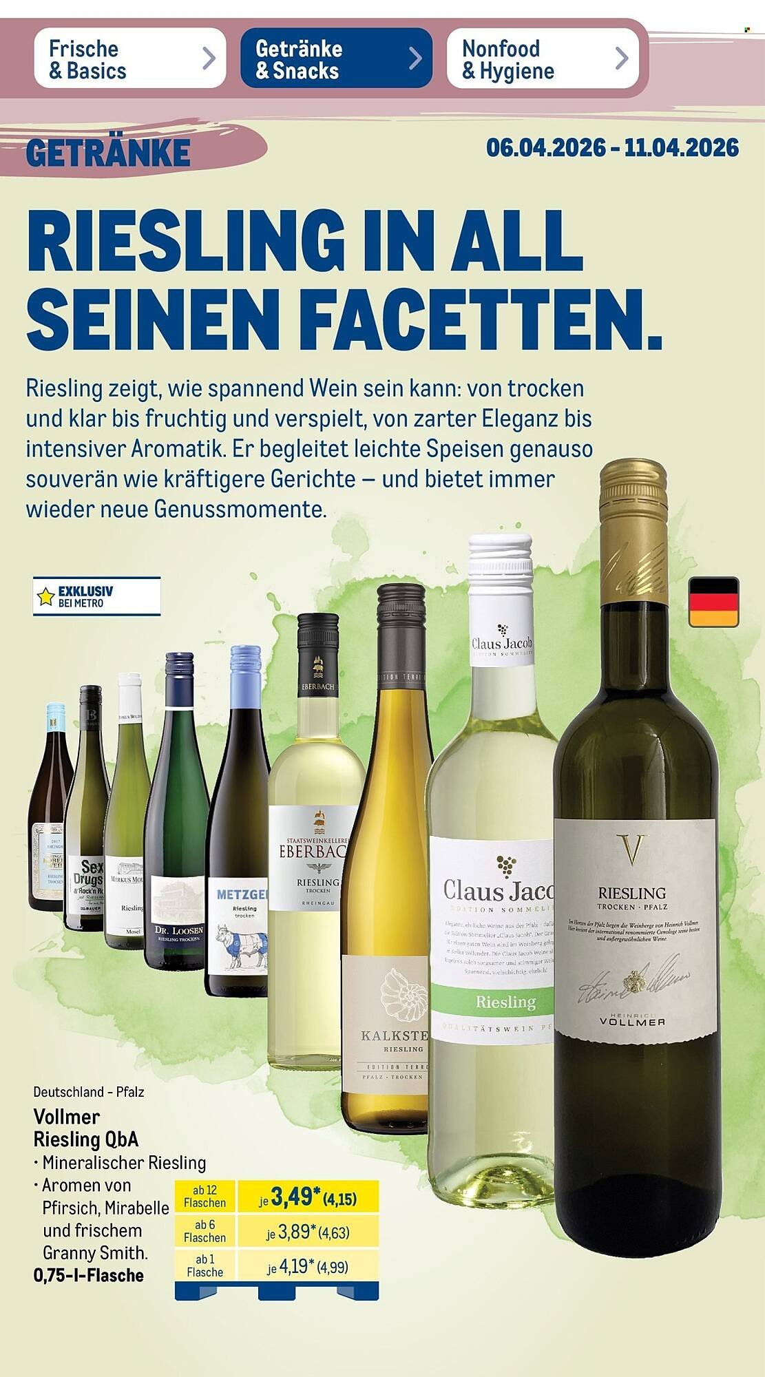 METRO Prospekt (2026-04-06 - 2026-04-11)