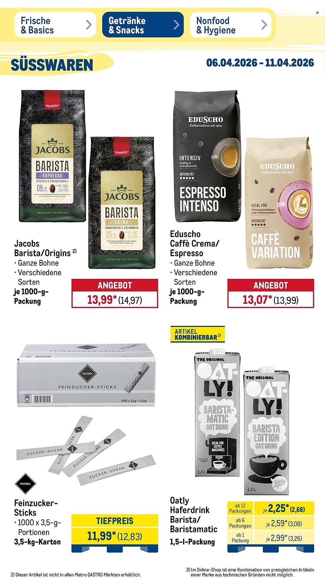 METRO Prospekt (2026-04-06 - 2026-04-11)