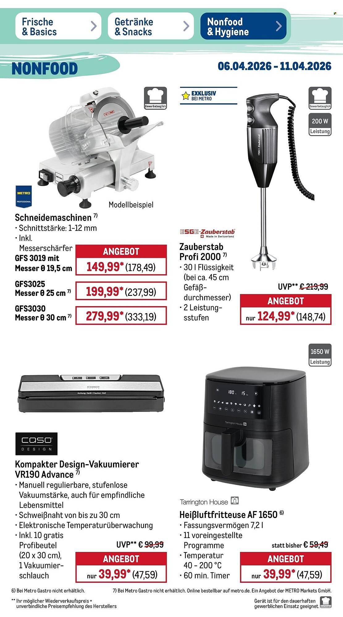 METRO Prospekt (2026-04-06 - 2026-04-11)