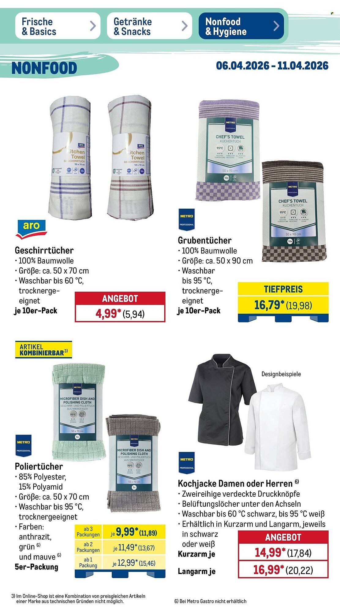 METRO Prospekt (2026-04-06 - 2026-04-11)