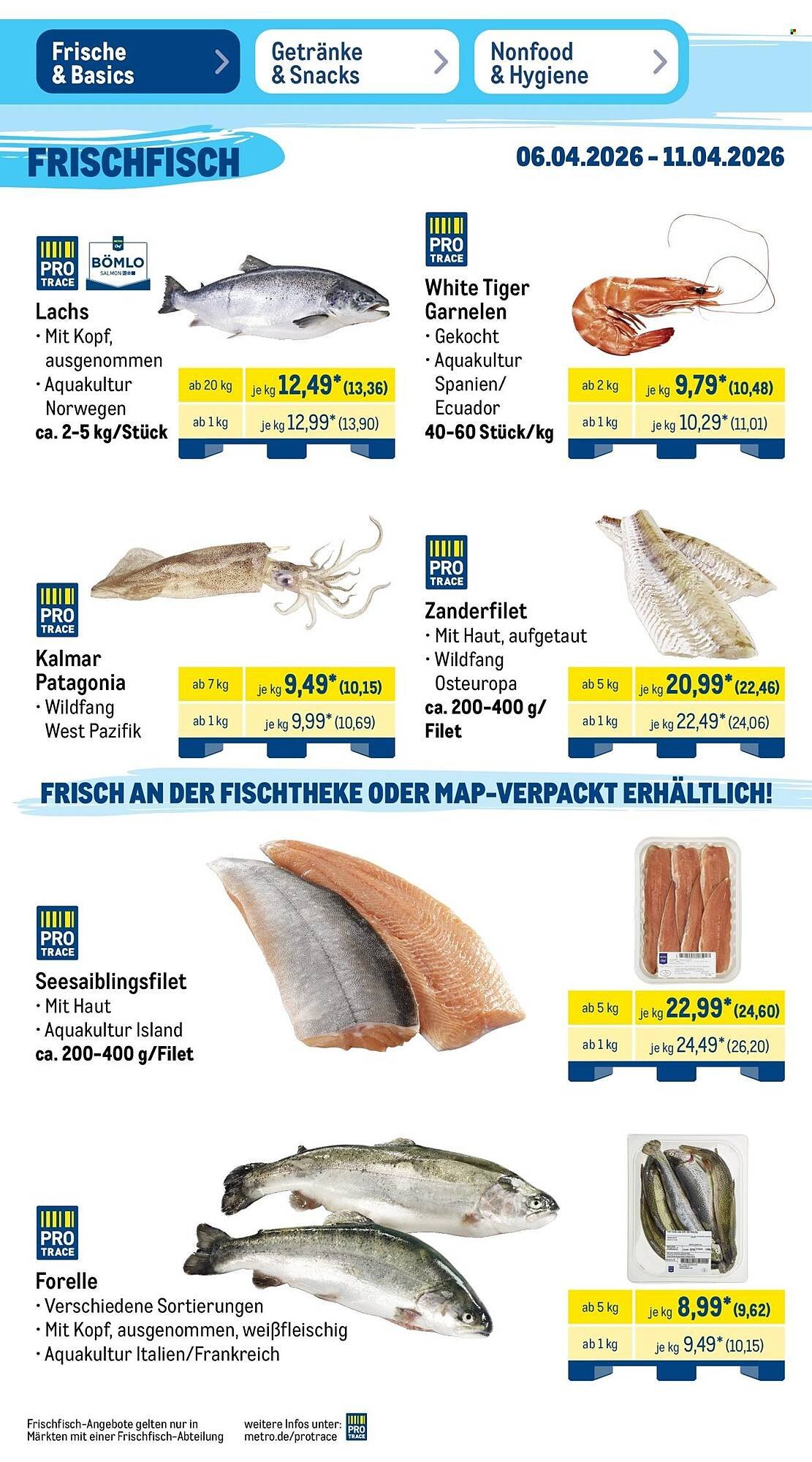 METRO Prospekt (2026-04-06 - 2026-04-11)