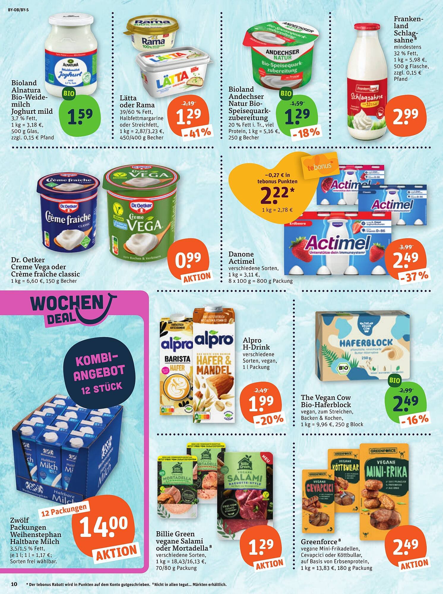 Tegut Prospekt (2026-01-23 - 2026-01-24)