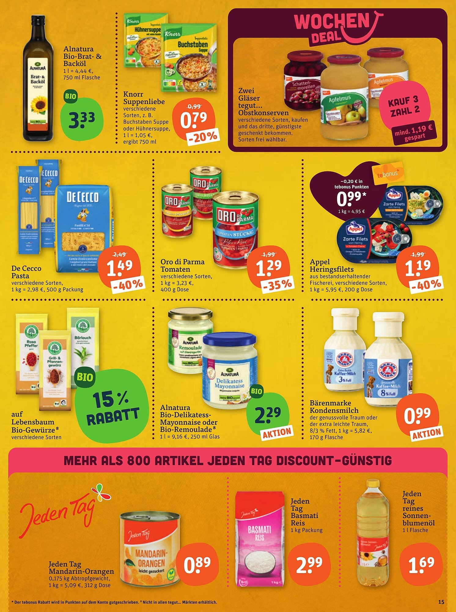 Tegut Prospekt (2026-01-23 - 2026-01-24)