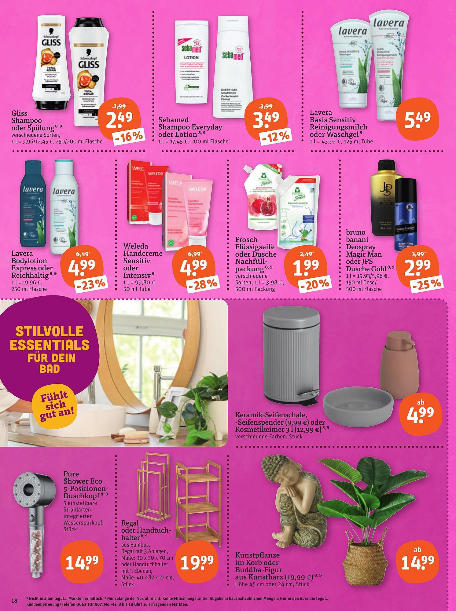 Tegut Prospekt (2026-01-23 - 2026-01-24)