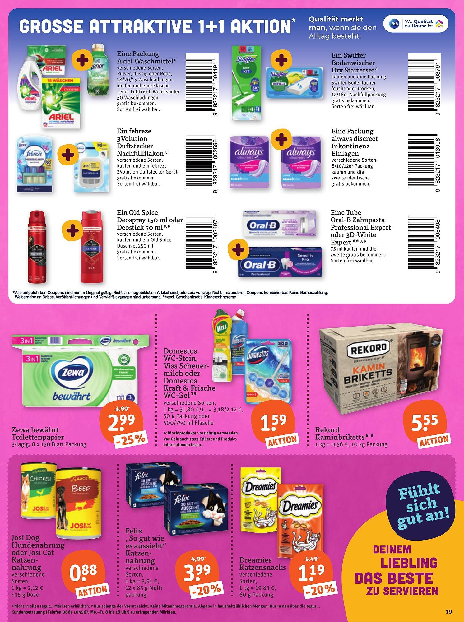 Tegut Prospekt (2026-01-23 - 2026-01-24)