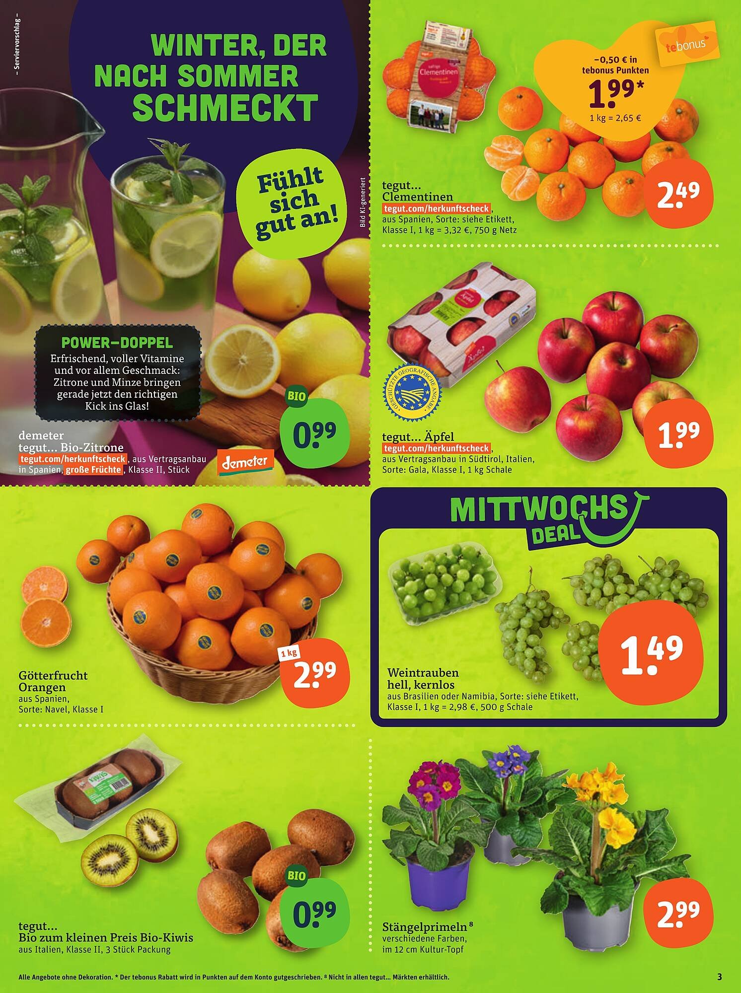 Tegut Prospekt (2026-01-23 - 2026-01-24)