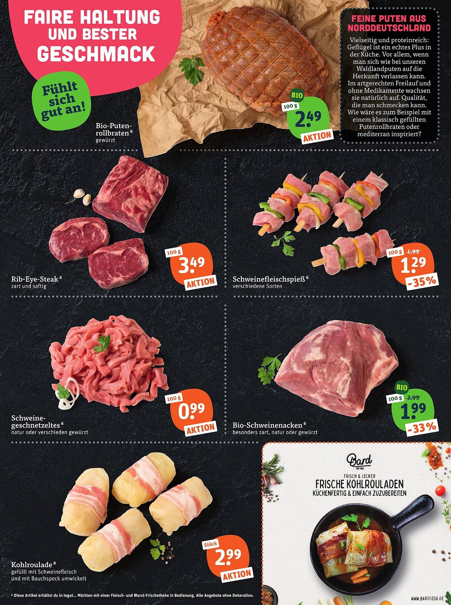 Tegut Prospekt (2026-01-23 - 2026-01-24)