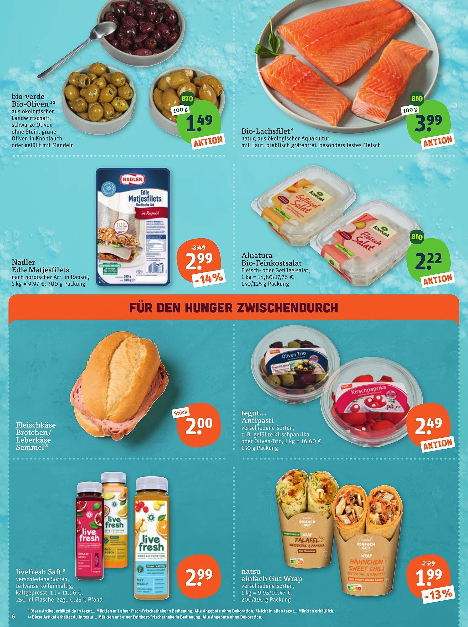 Tegut Prospekt (2026-01-23 - 2026-01-24)