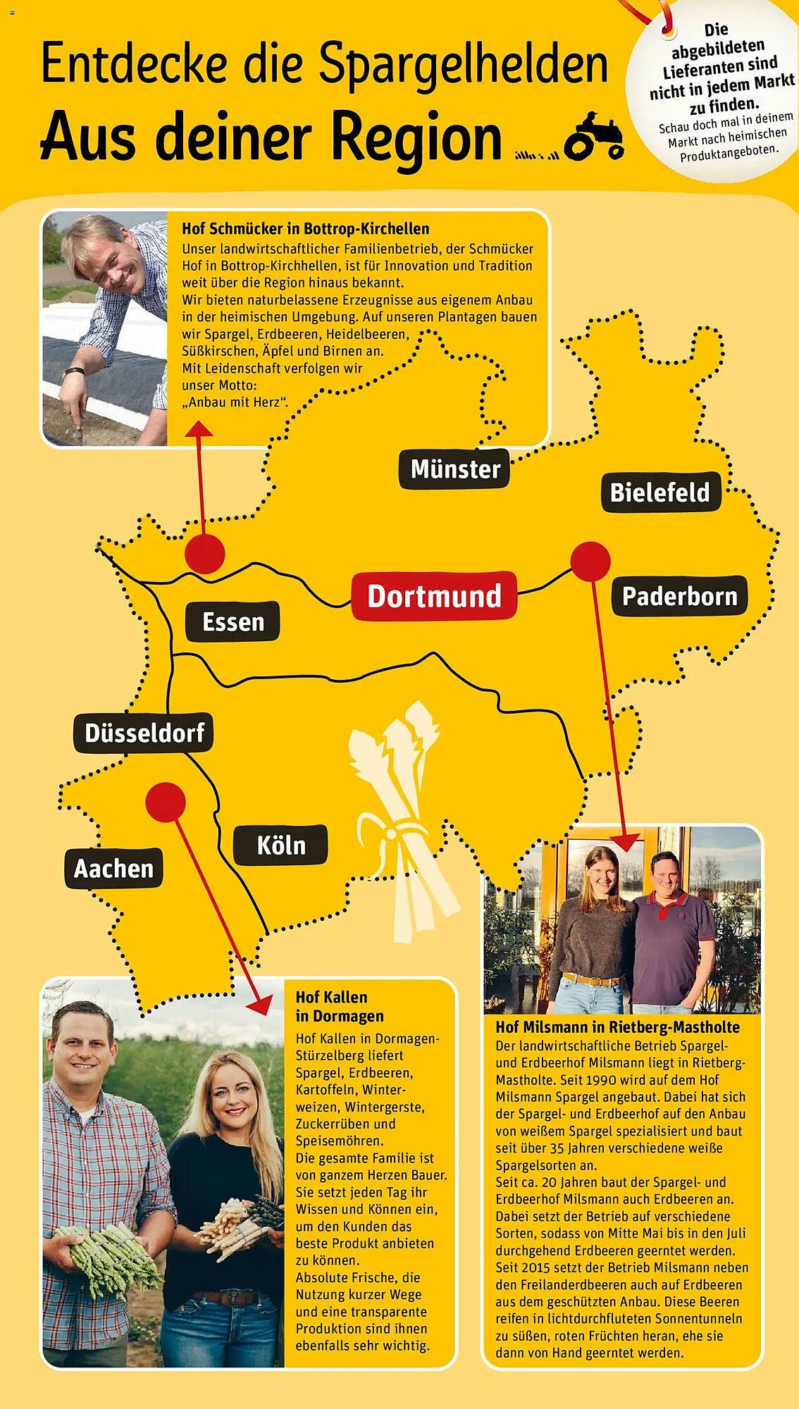 REWE Kaufpark Prospekt (2026-05-04 - 2026-05-10)