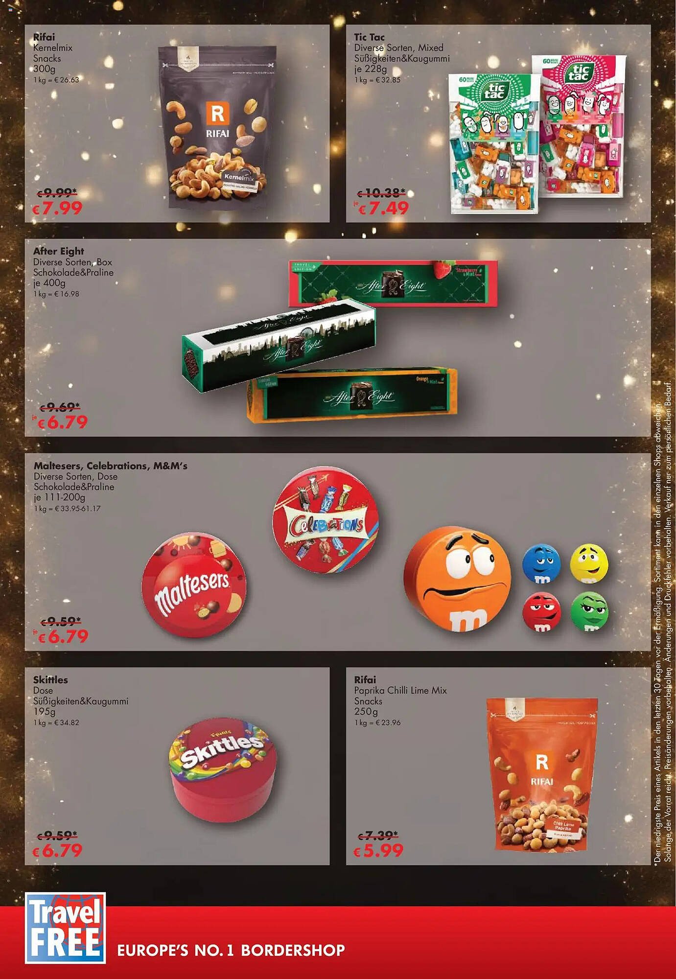 Travel Free Prospekt (2026-01-01 - 2026-01-31)