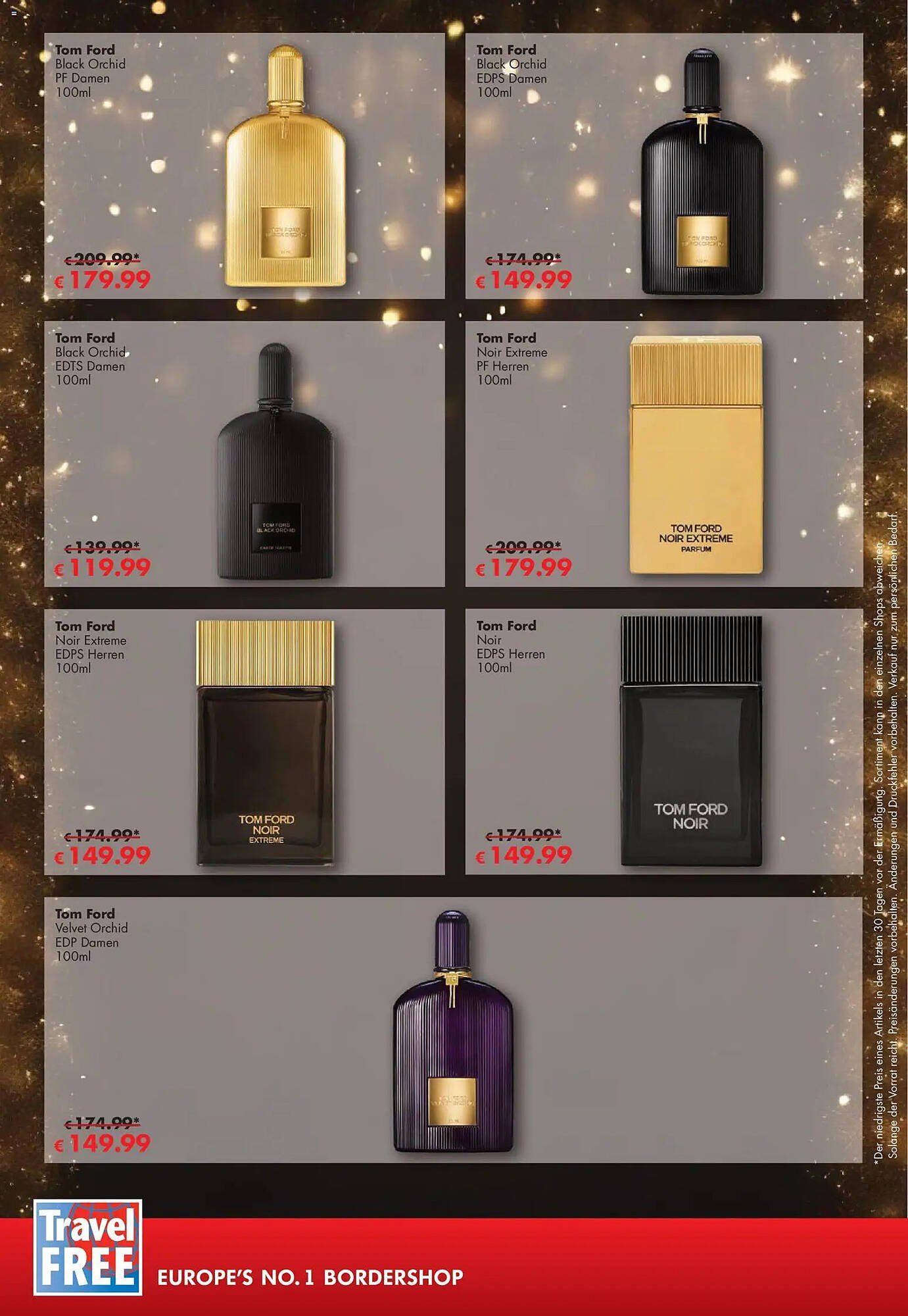 Travel Free Prospekt (2026-01-01 - 2026-01-31)