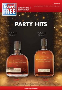 Travel Free Prospekt