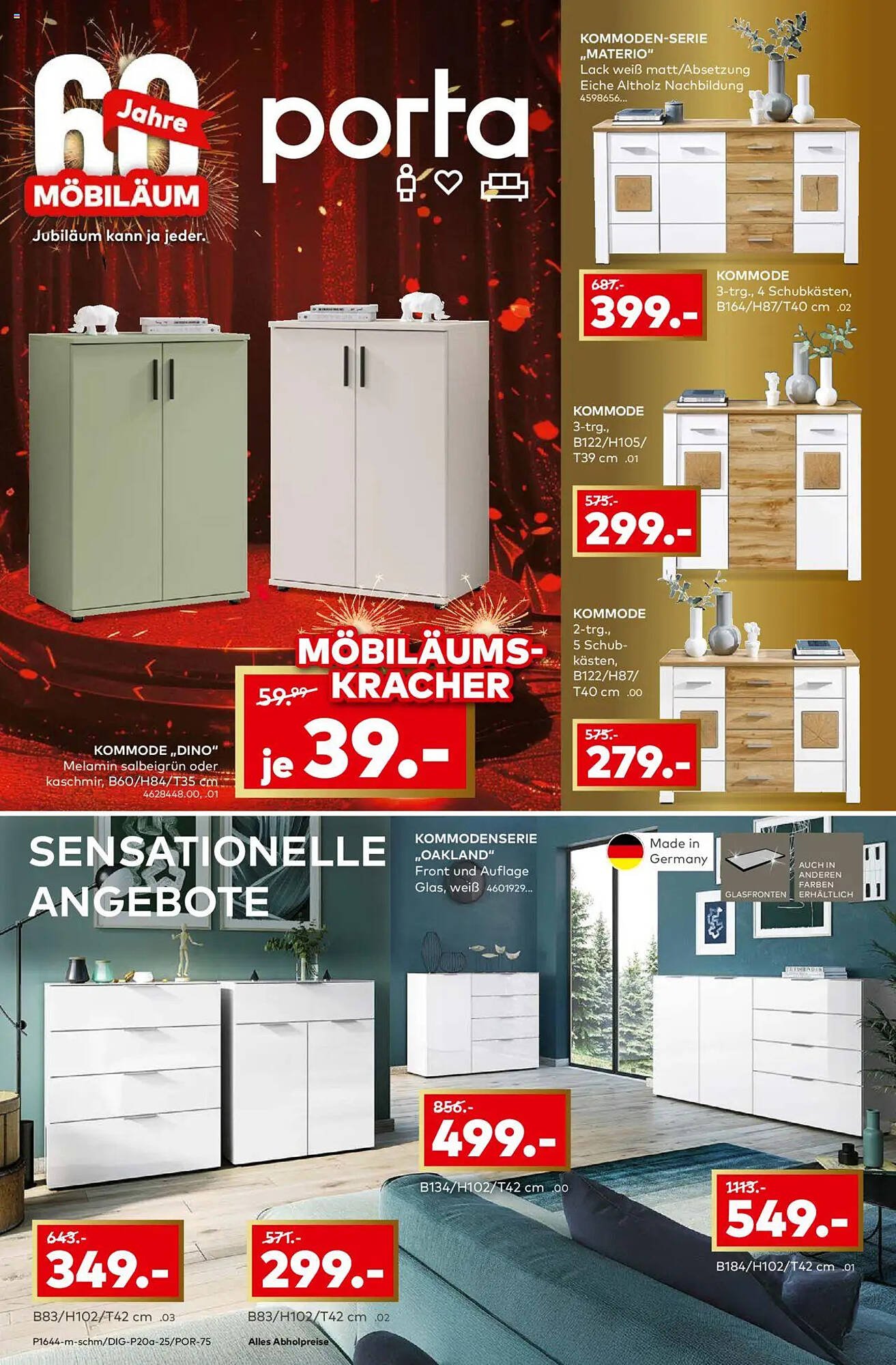 Porta Prospekt (2025-10-05 - 2025-10-19) | 1