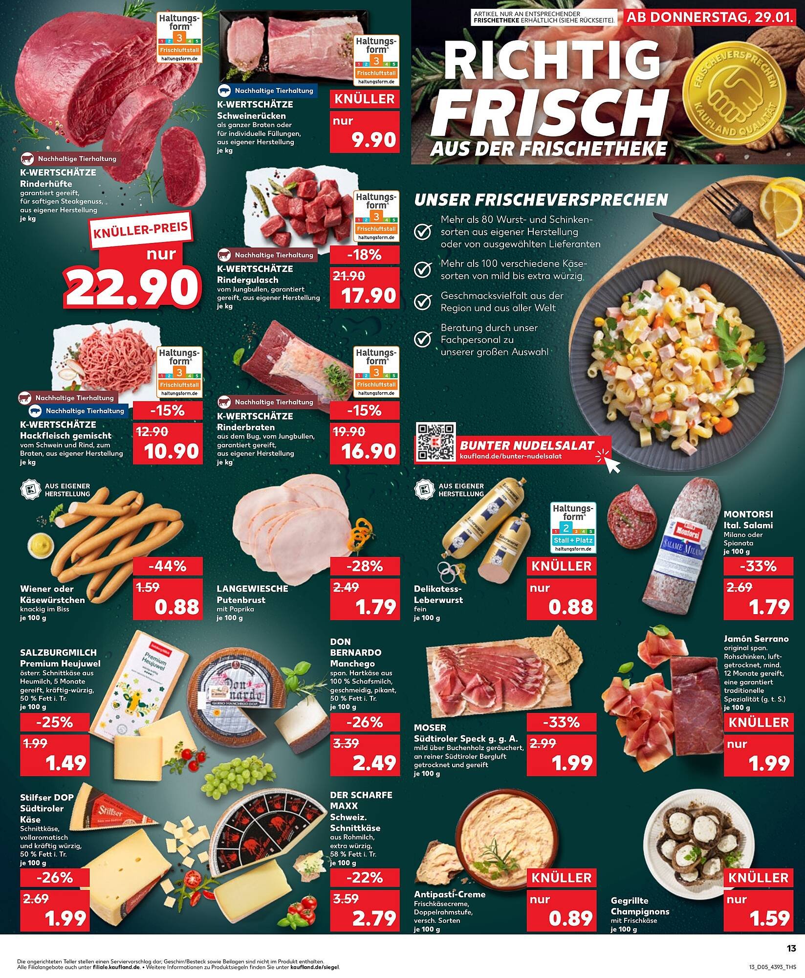 Kaufland Prospekt