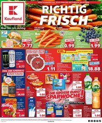 Kaufland Prospekt