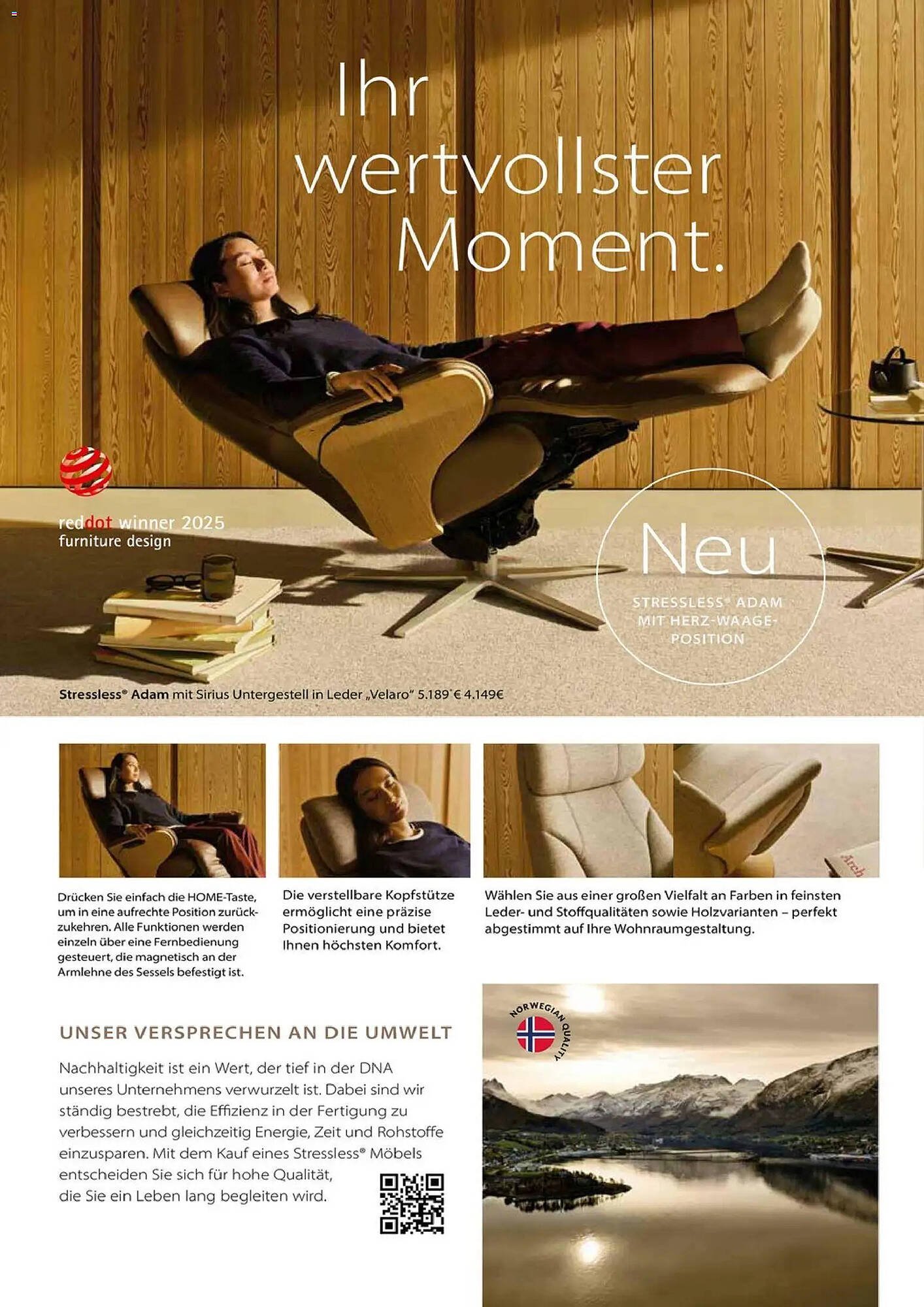 Segmüller Prospekt (2026-02-01 - 2026-03-31)