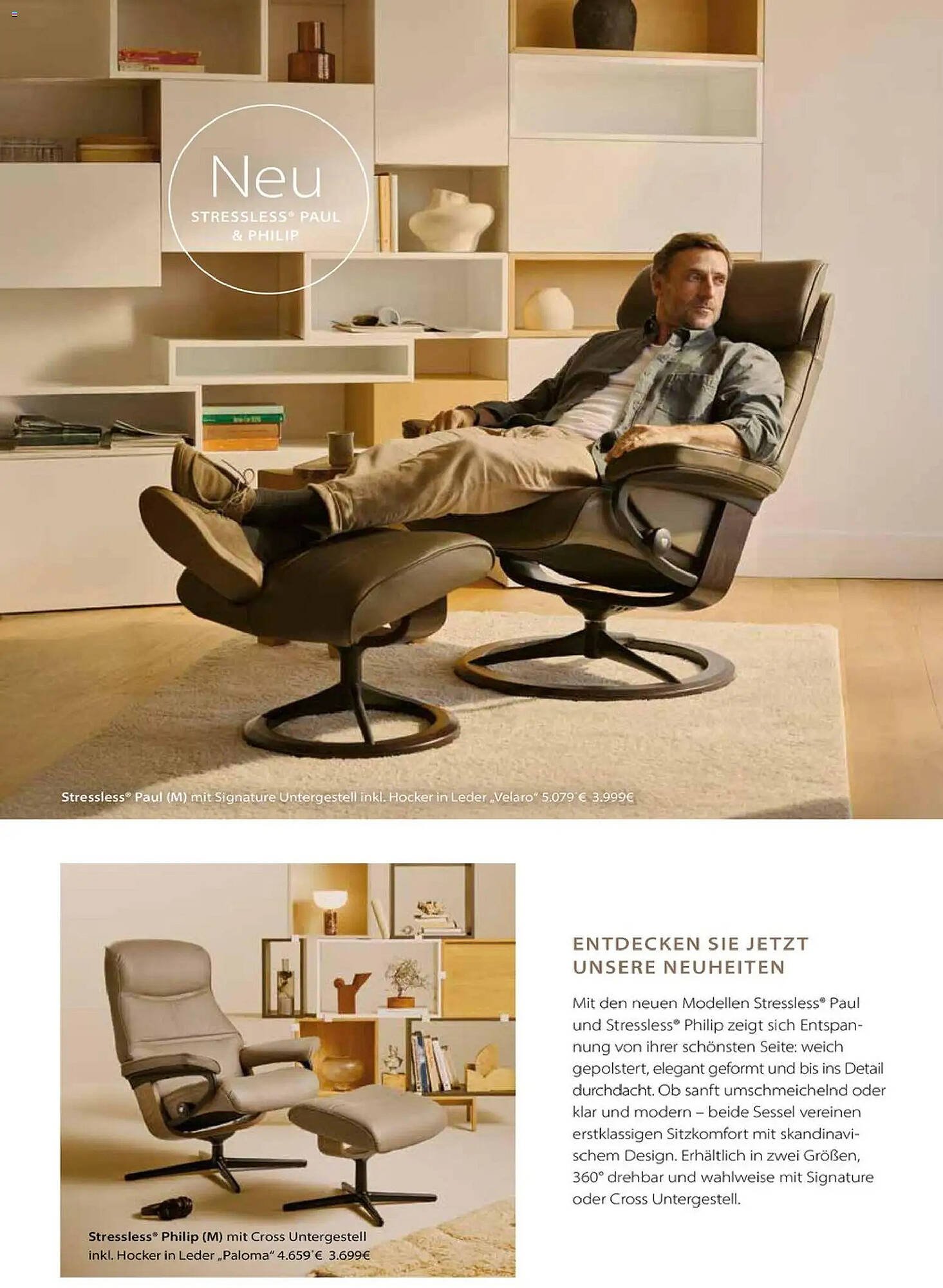 Segmüller Prospekt (2026-02-01 - 2026-03-31)