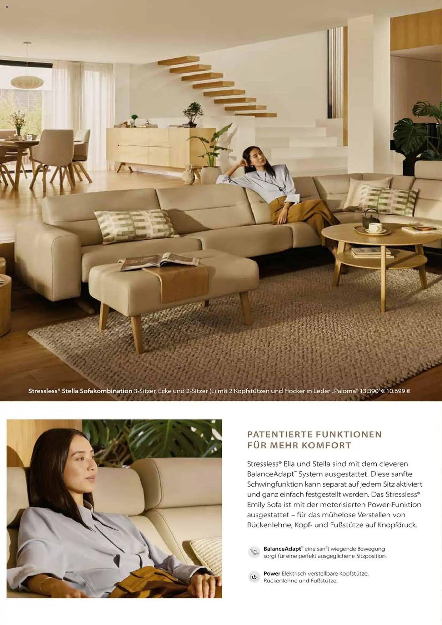 Segmüller Prospekt (2026-02-01 - 2026-03-31)