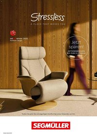 Segmüller Prospekt (2026-02-01 - 2026-03-31)