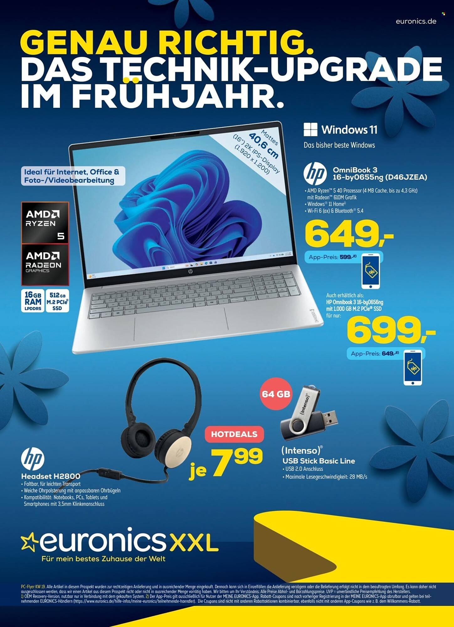 Euronics Prospekt (2026-05-06 - 2026-05-17)