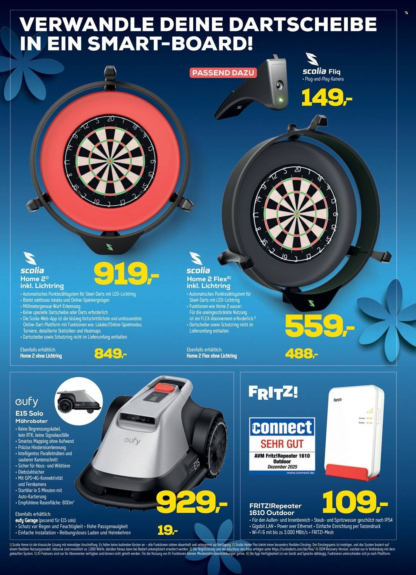 Euronics Prospekt (2026-05-06 - 2026-05-17)