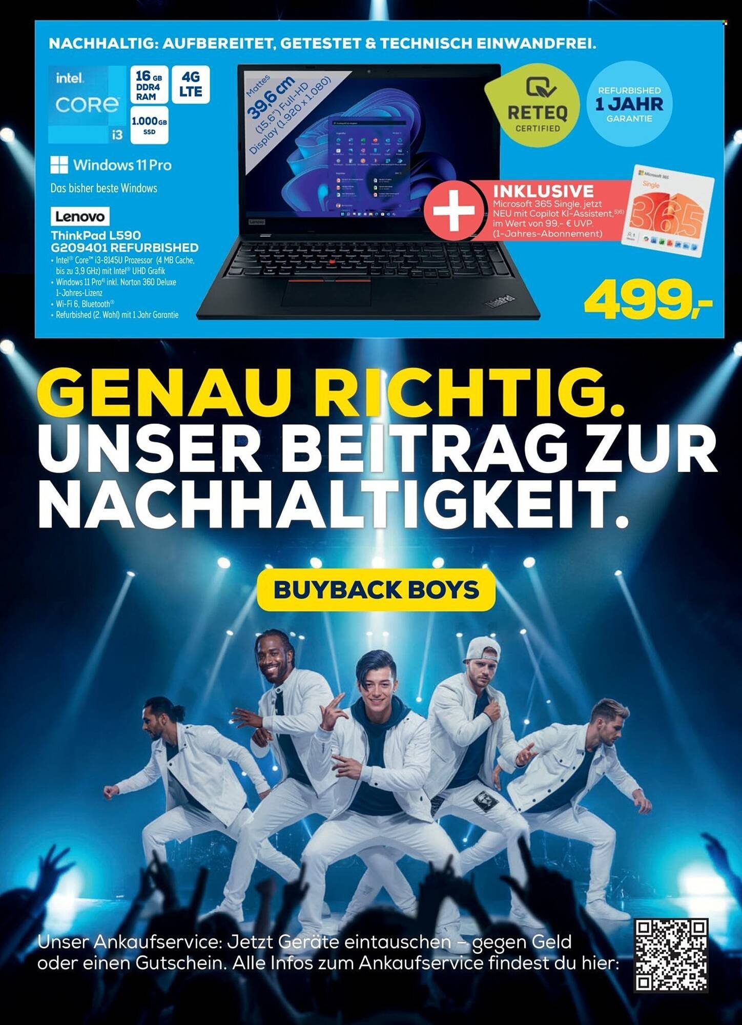 Euronics Prospekt (2026-05-06 - 2026-05-17)