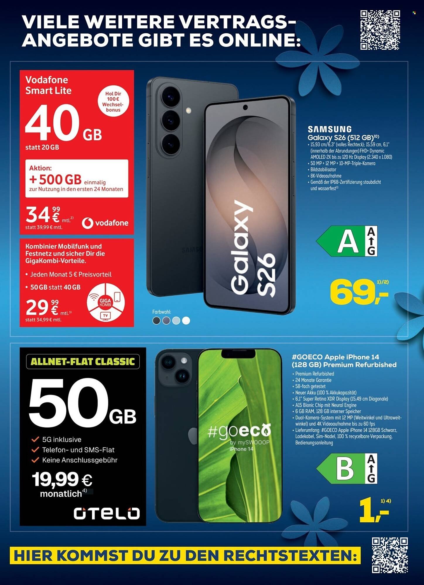 Euronics Prospekt (2026-05-06 - 2026-05-17)