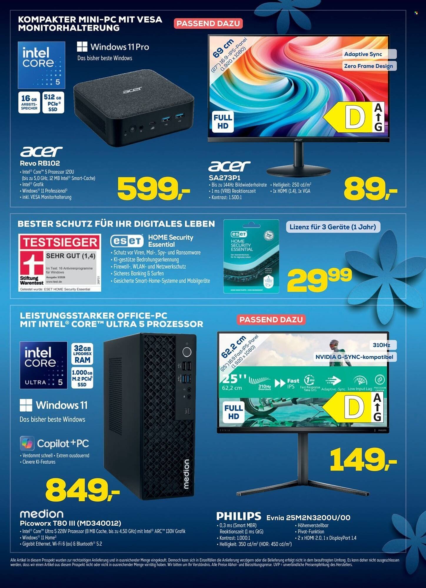 Euronics Prospekt (2026-05-06 - 2026-05-17)