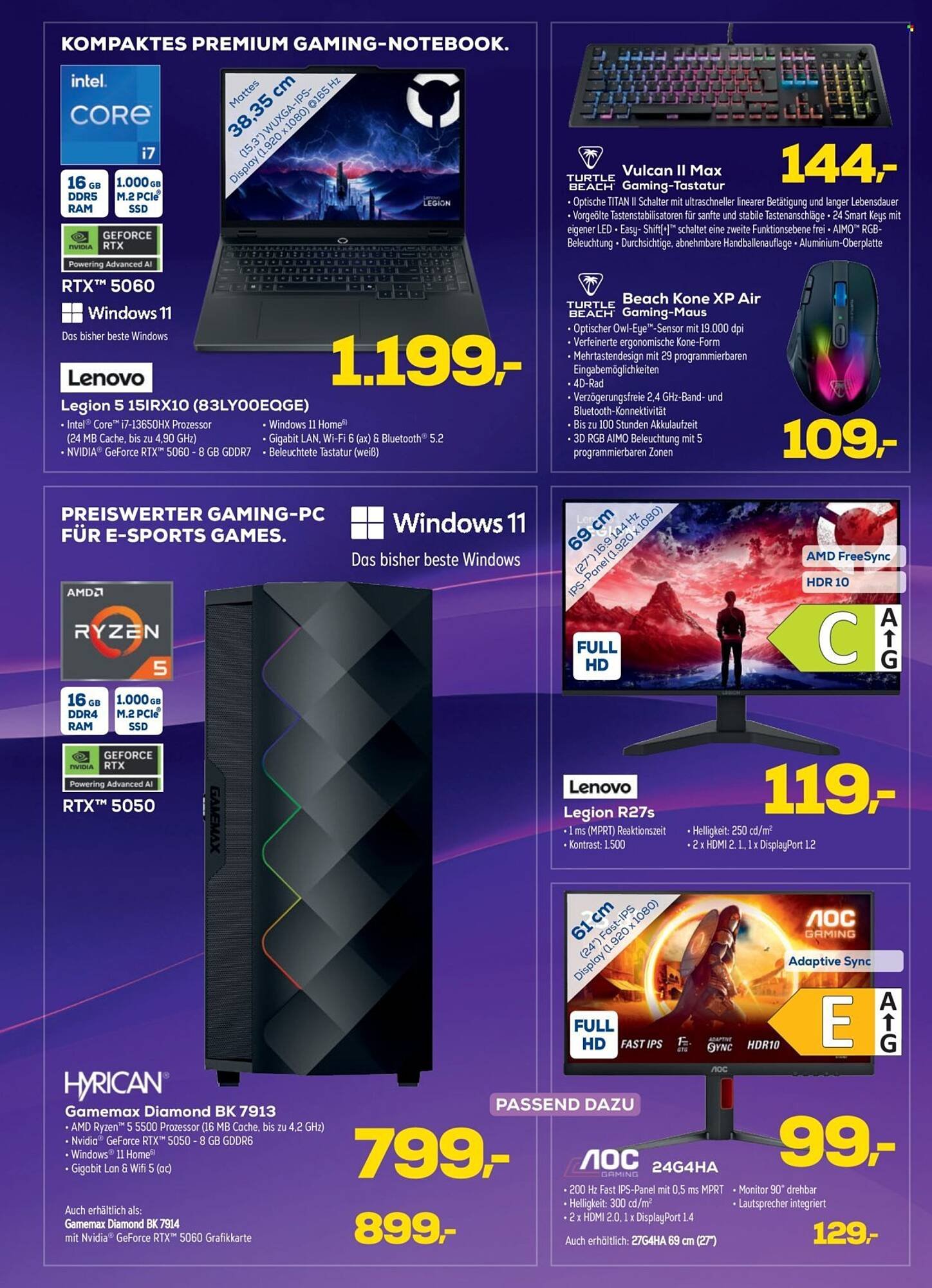 Euronics Prospekt (2026-05-06 - 2026-05-17)