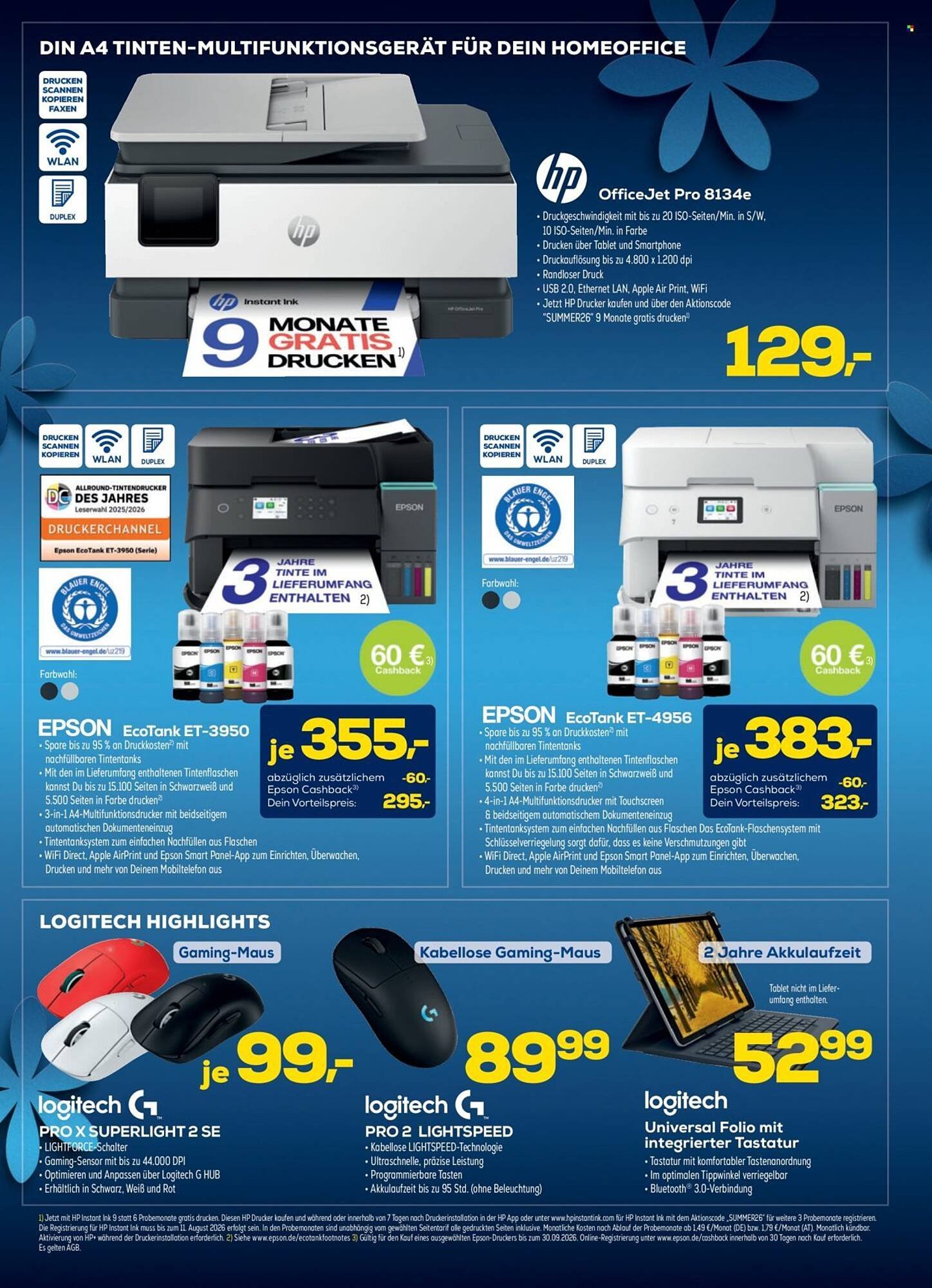Euronics Prospekt (2026-05-06 - 2026-05-17)