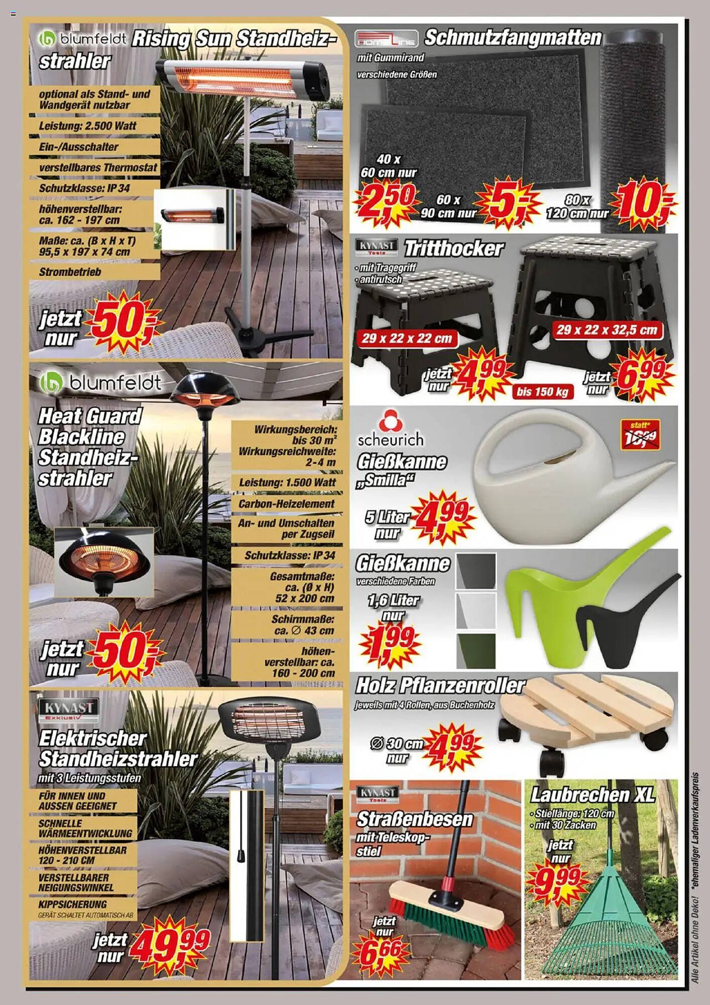 Posten Börse Prospekt (2025-09-13 - 2025-09-20) | 5