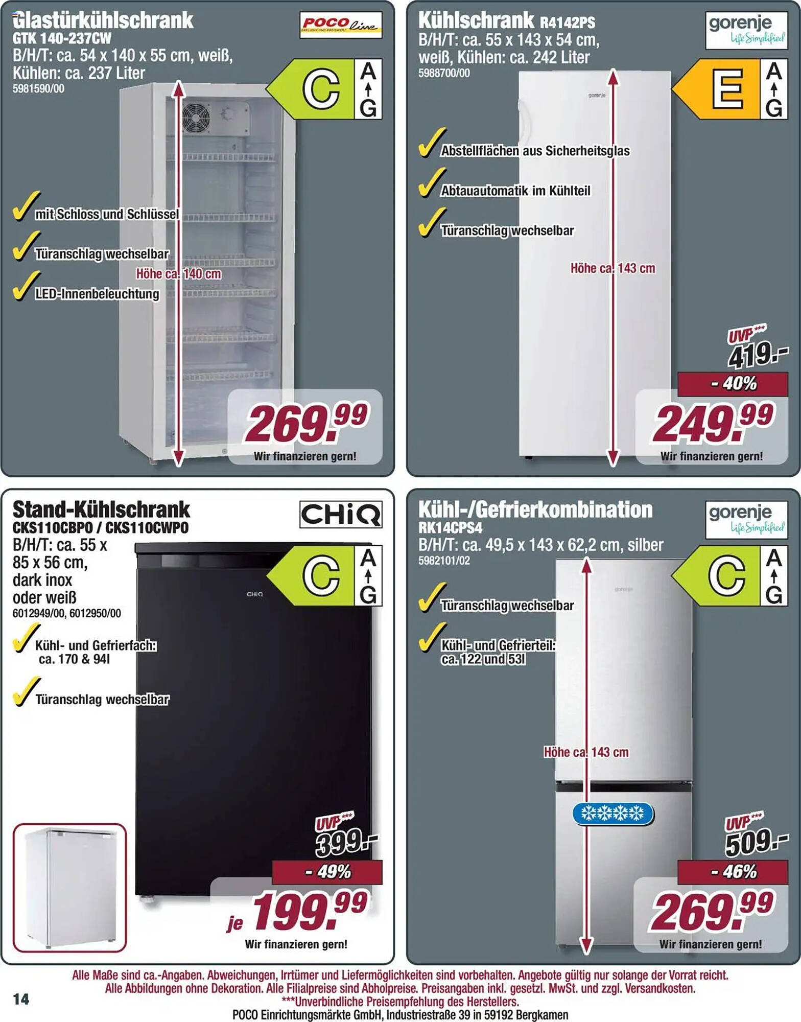 Poco Prospekt (2025-07-27 - 2025-08-09) | 14