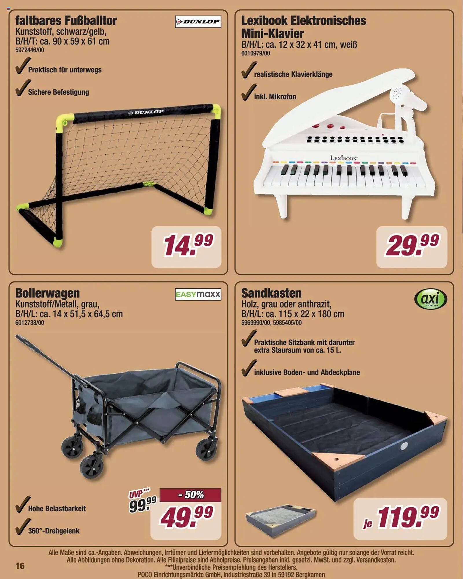 Poco Prospekt (2025-07-27 - 2025-08-09) | 16