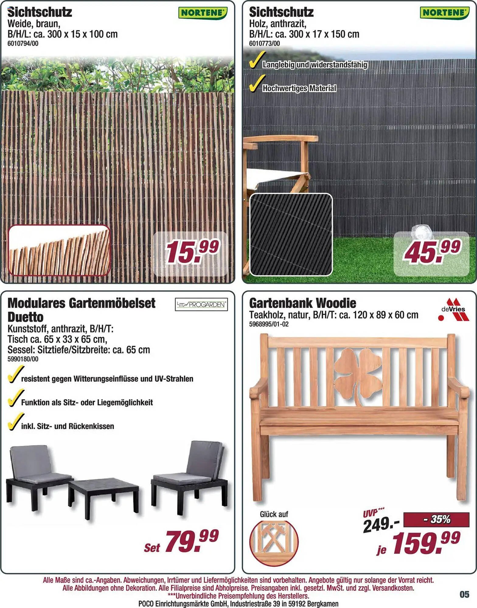 Poco Prospekt (2025-07-27 - 2025-08-09) | 5
