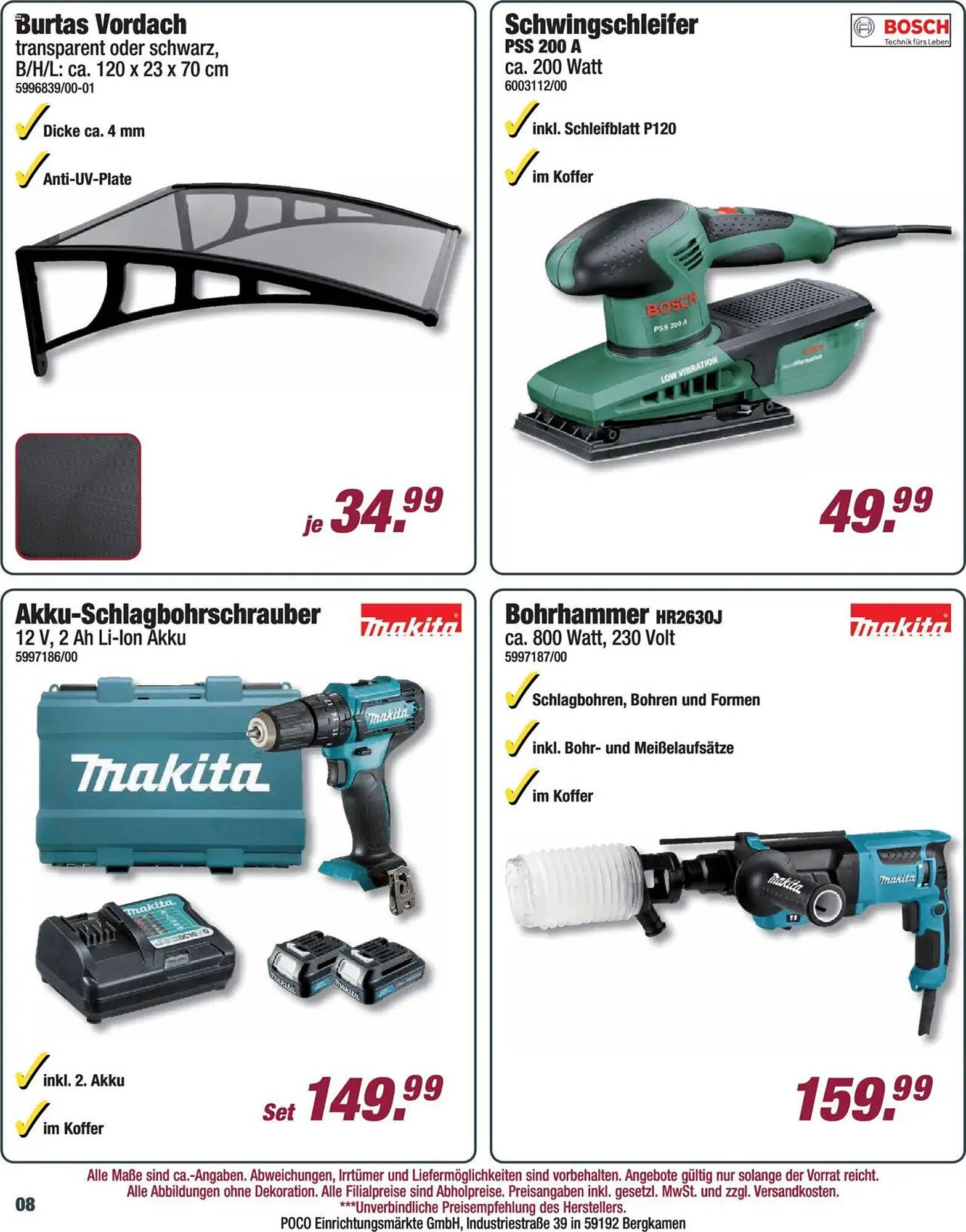 Poco Prospekt (2025-07-27 - 2025-08-09) | 8