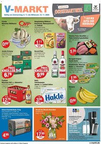 V Markt Prospekt (2025-11-06 - 2025-11-12)