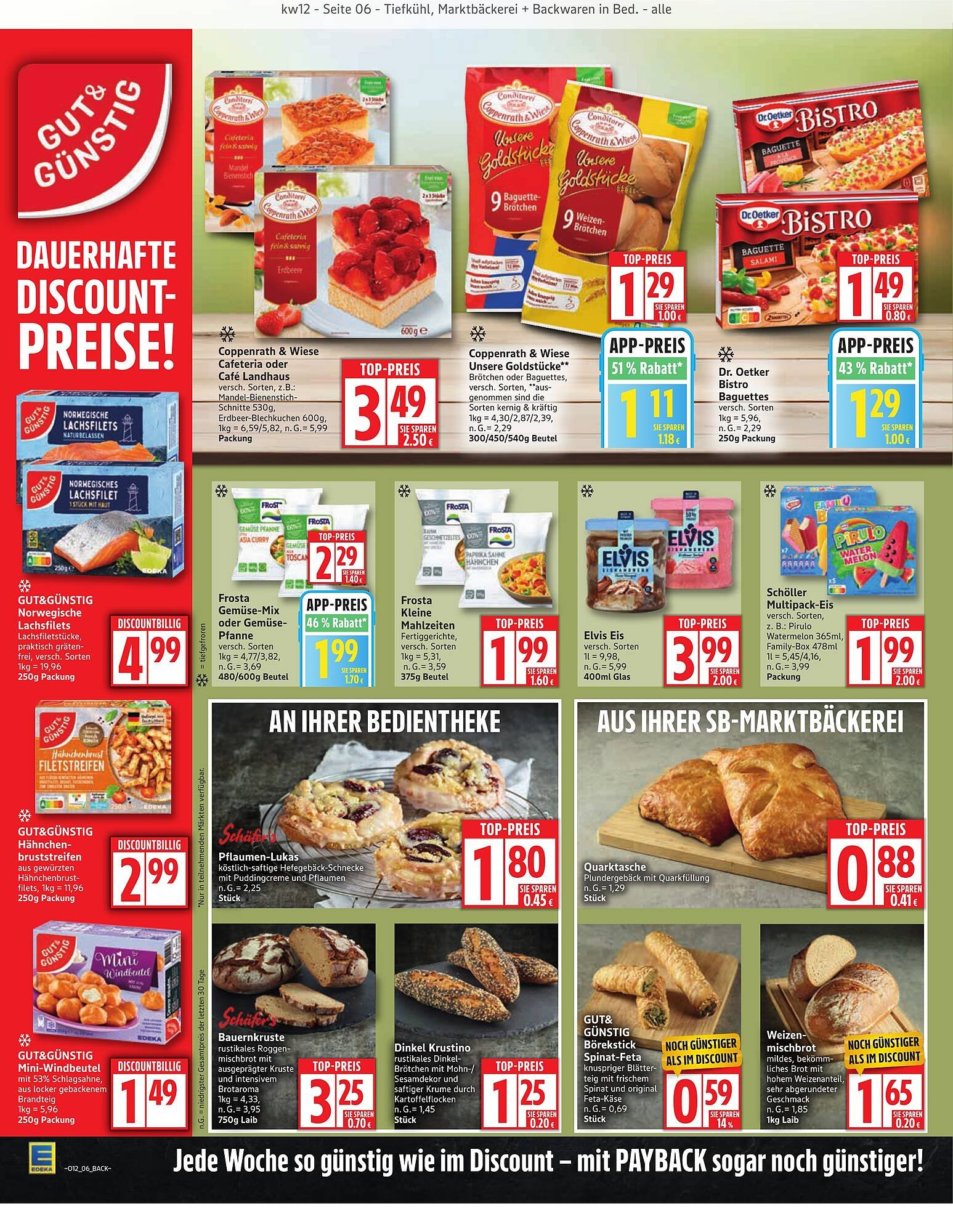 Edeka Prospekt (2026-03-16 - 2026-03-21)