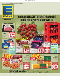 Edeka Prospekt (2026-03-16 - 2026-03-21)