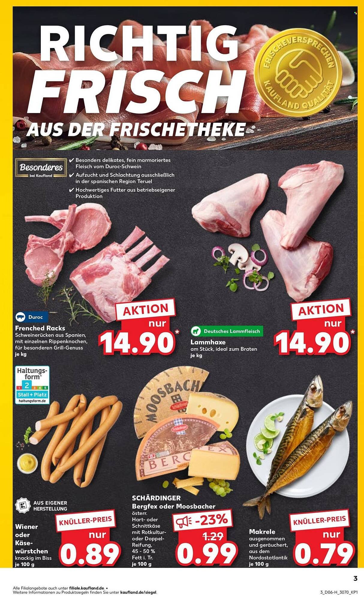 Kaufland Prospekt (2026-02-05 - 2026-02-11)