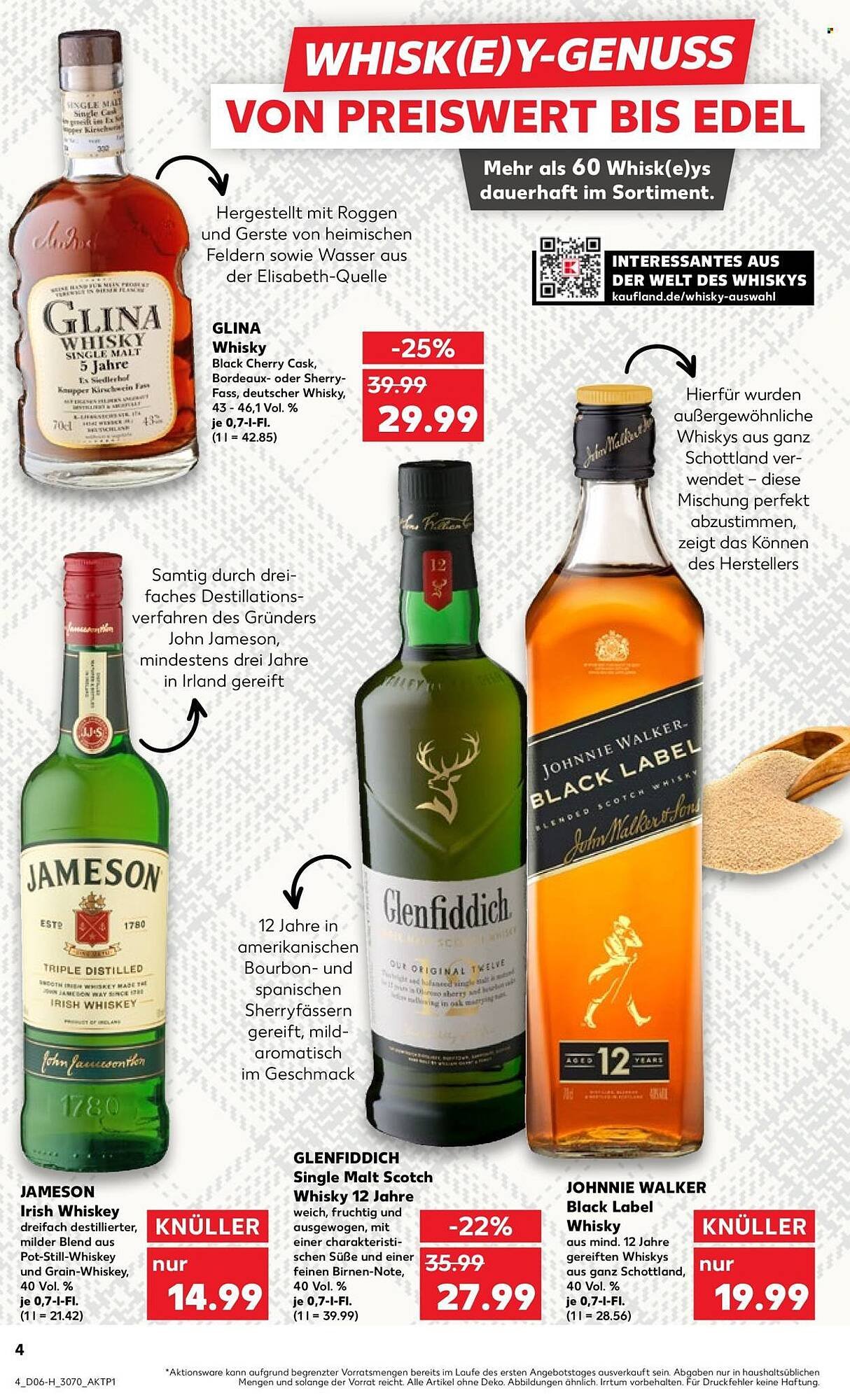 Kaufland Prospekt (2026-02-05 - 2026-02-11)