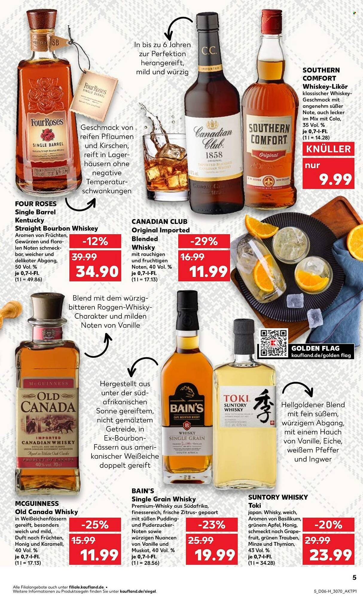 Kaufland Prospekt (2026-02-05 - 2026-02-11)