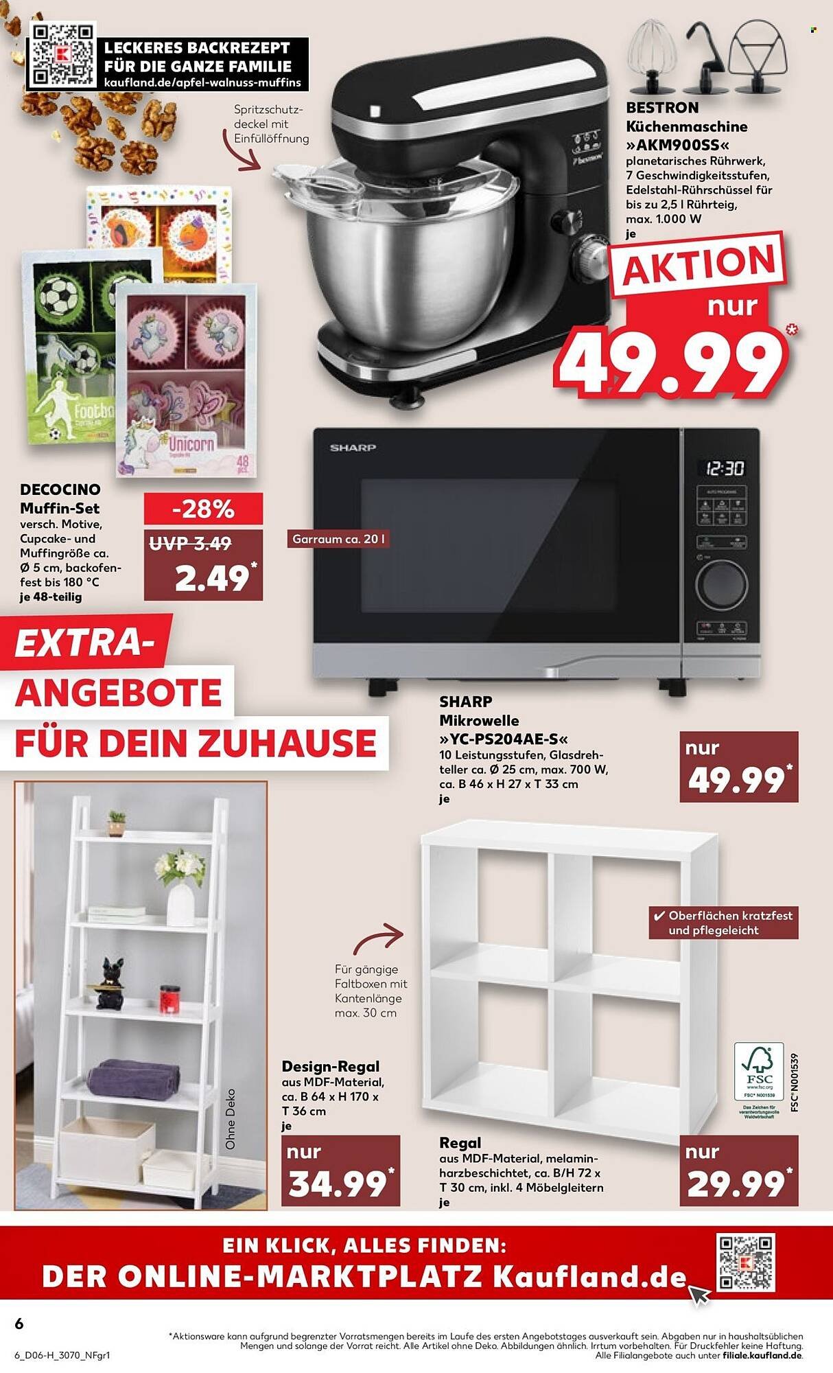 Kaufland Prospekt (2026-02-05 - 2026-02-11)