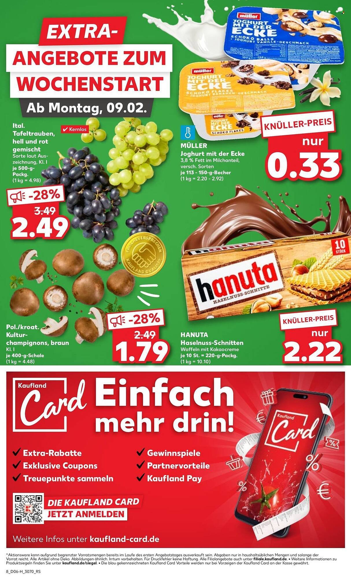 Kaufland Prospekt (2026-02-05 - 2026-02-11)