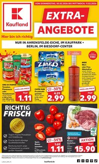 Kaufland Prospekt