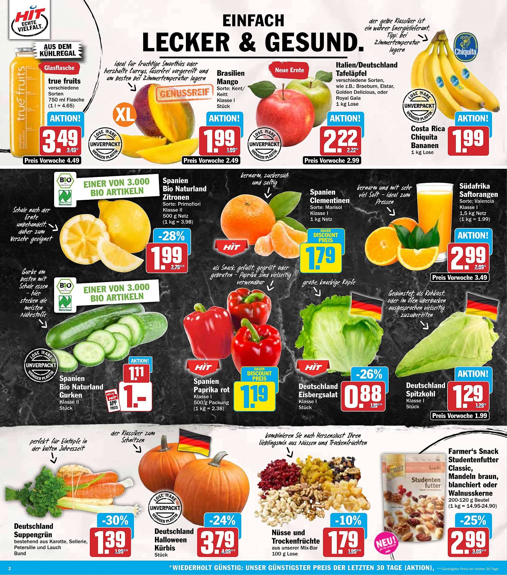HIT Prospekt (2025-10-06 - 2025-10-11) | 2