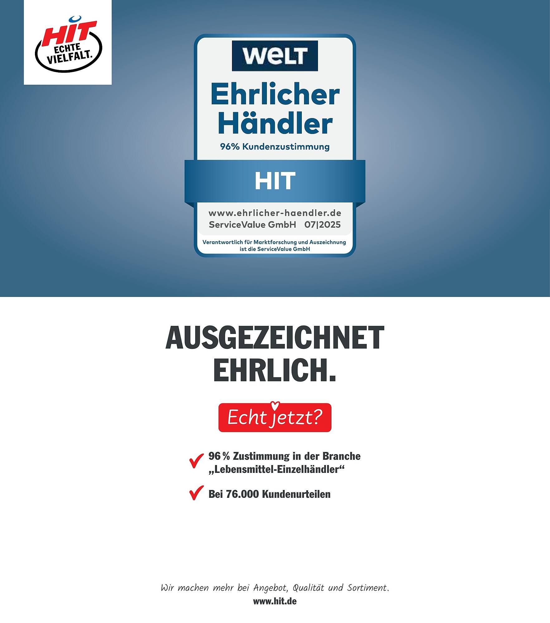 HIT Prospekt (2025-10-06 - 2025-10-11) | 16